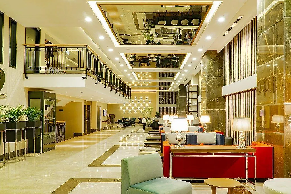 Angel'S Park Hotel Denizli   Denizli (Denizli)
