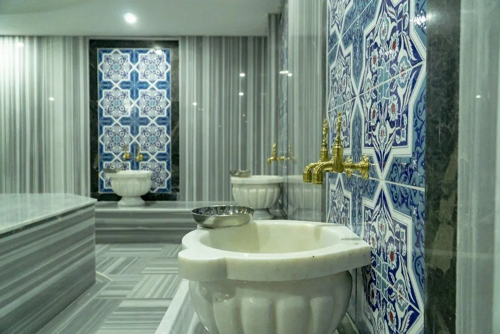 Angel'S Park Hotel Denizli   Denizli (Denizli)