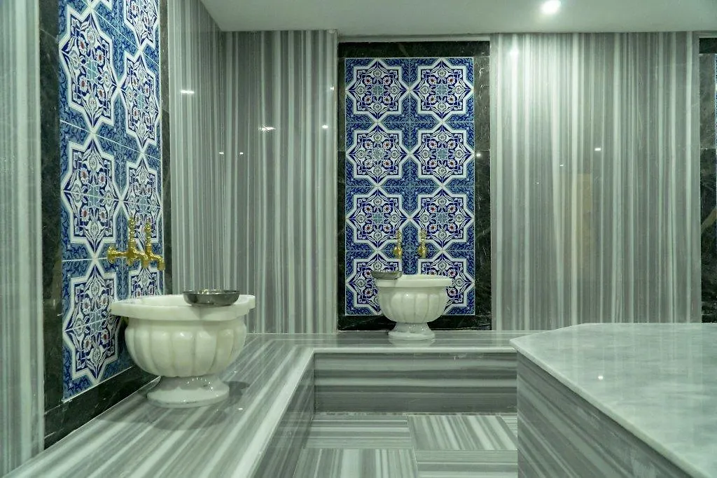 Angel'S Park Hotel Denizli  Denizli (Denizli)