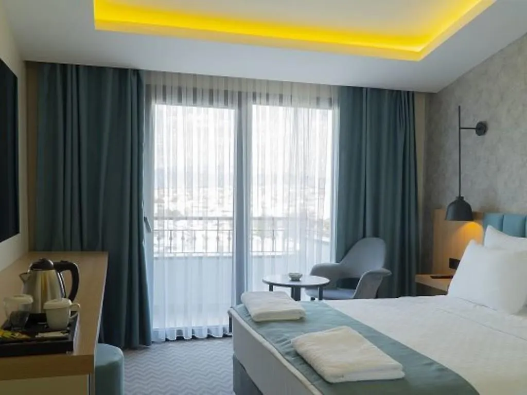 Angel'S Park Hotel Denizli   Denizli (Denizli)