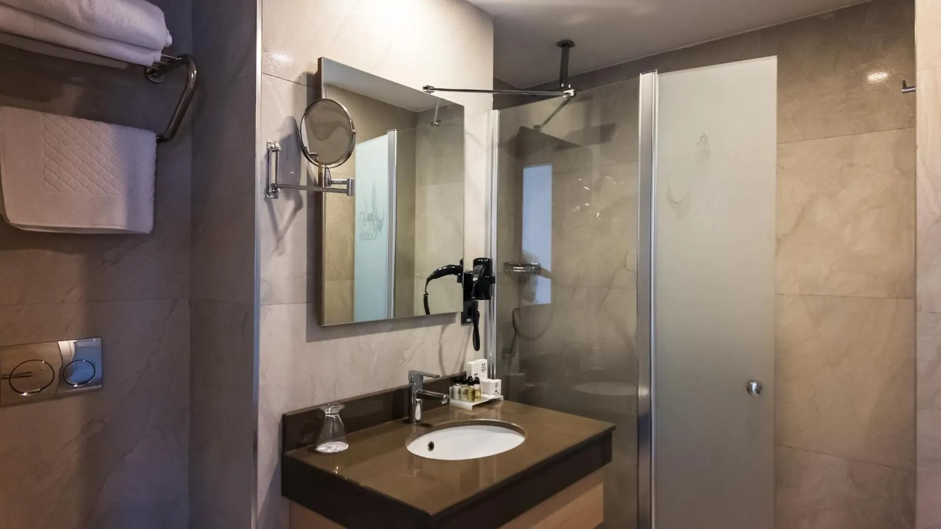 Angel'S Park Hotel Denizli