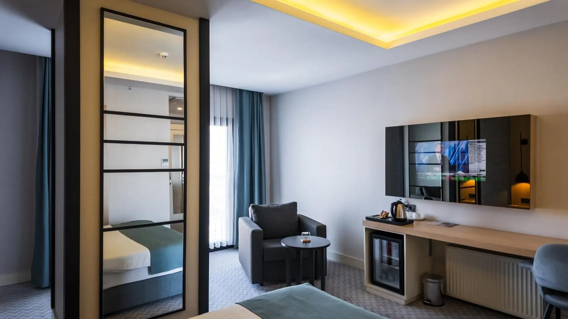 Angel'S Park Hotel Denizli   Denizli (Denizli)