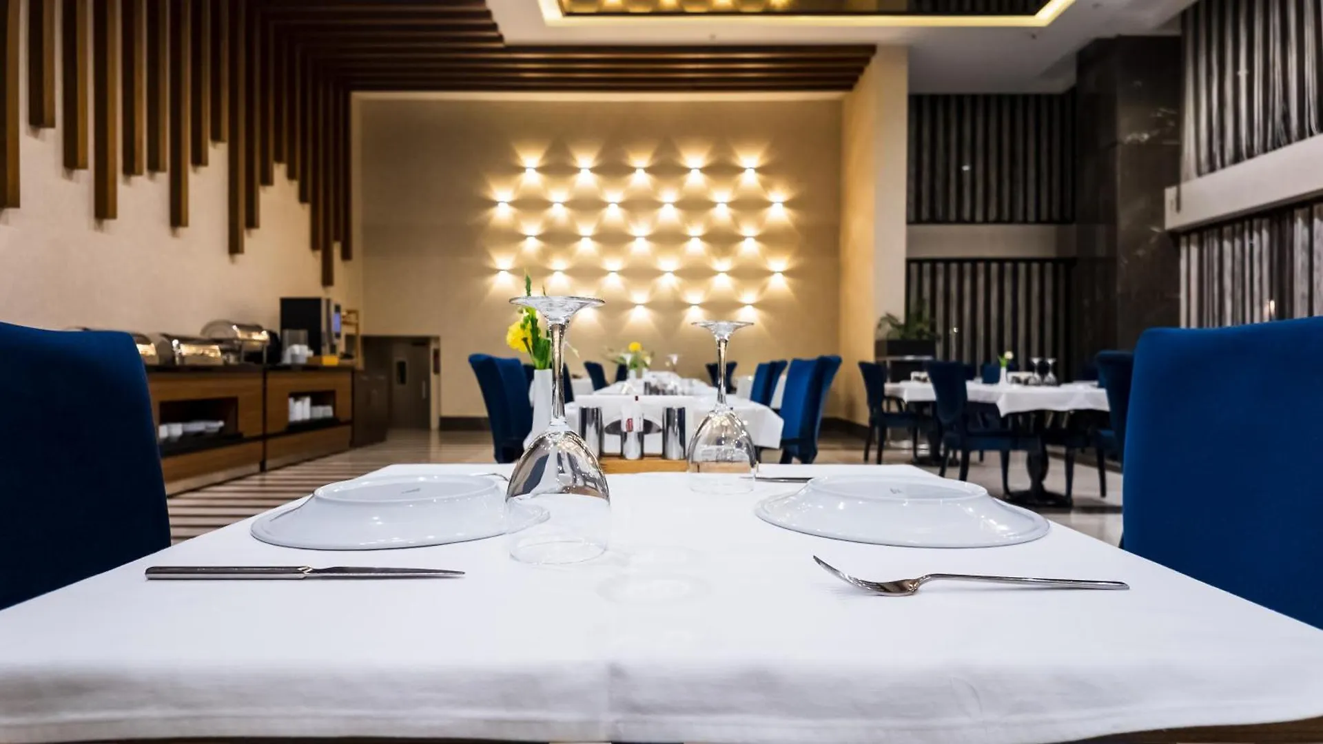 ****  Angel'S Park Hotel Denizli  Turkey