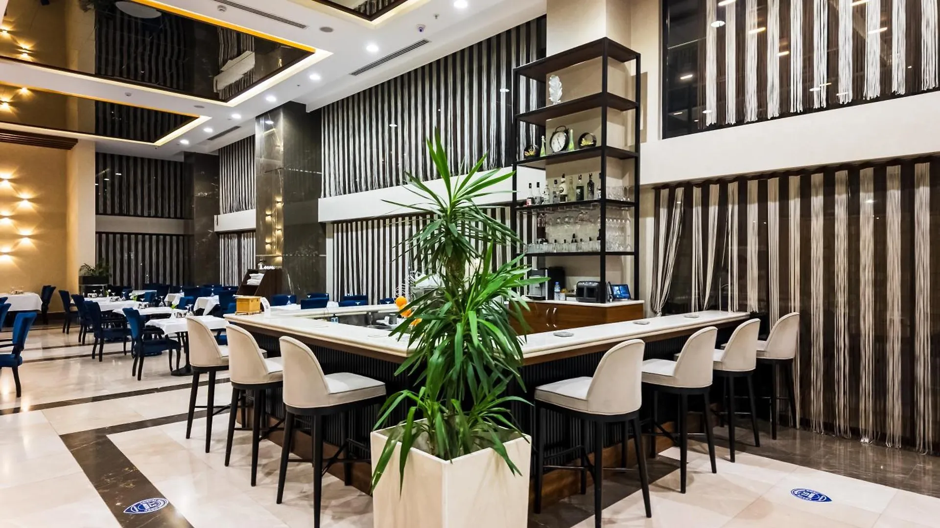 Angel'S Park Hotel Denizli