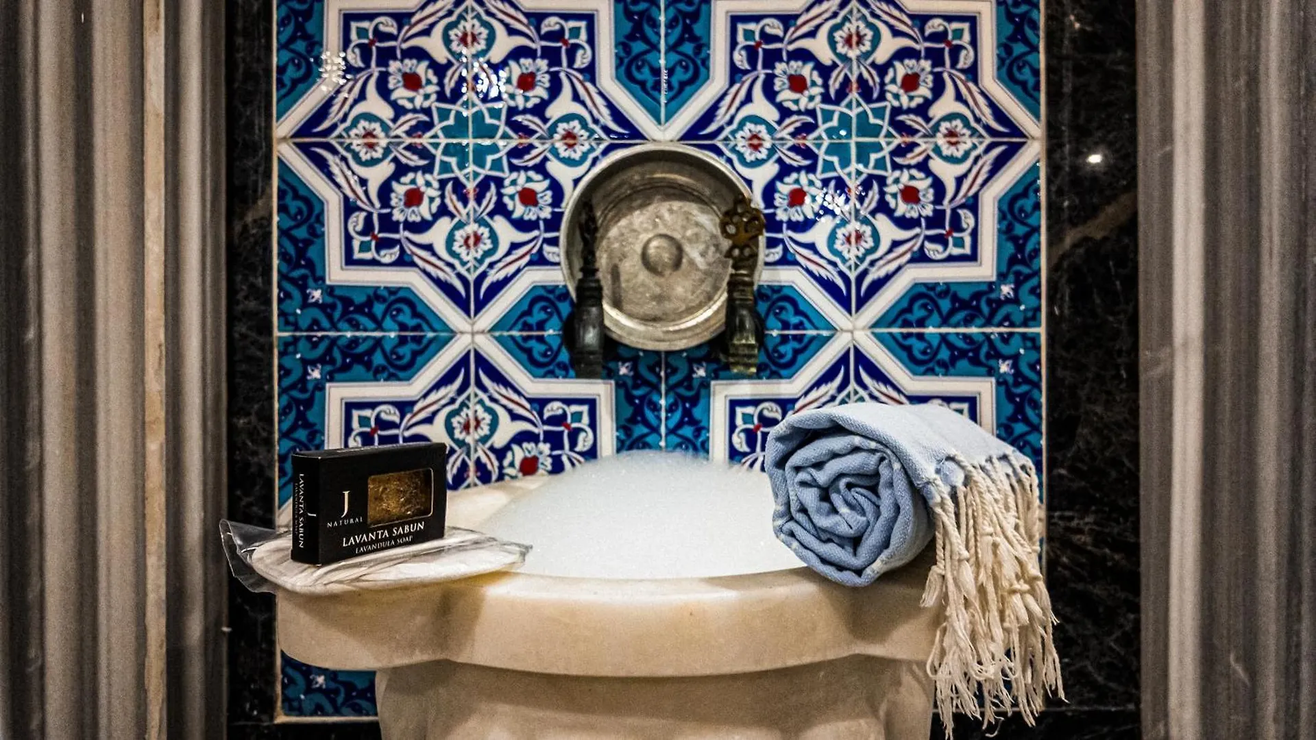 Angel'S Park Hotel Denizli