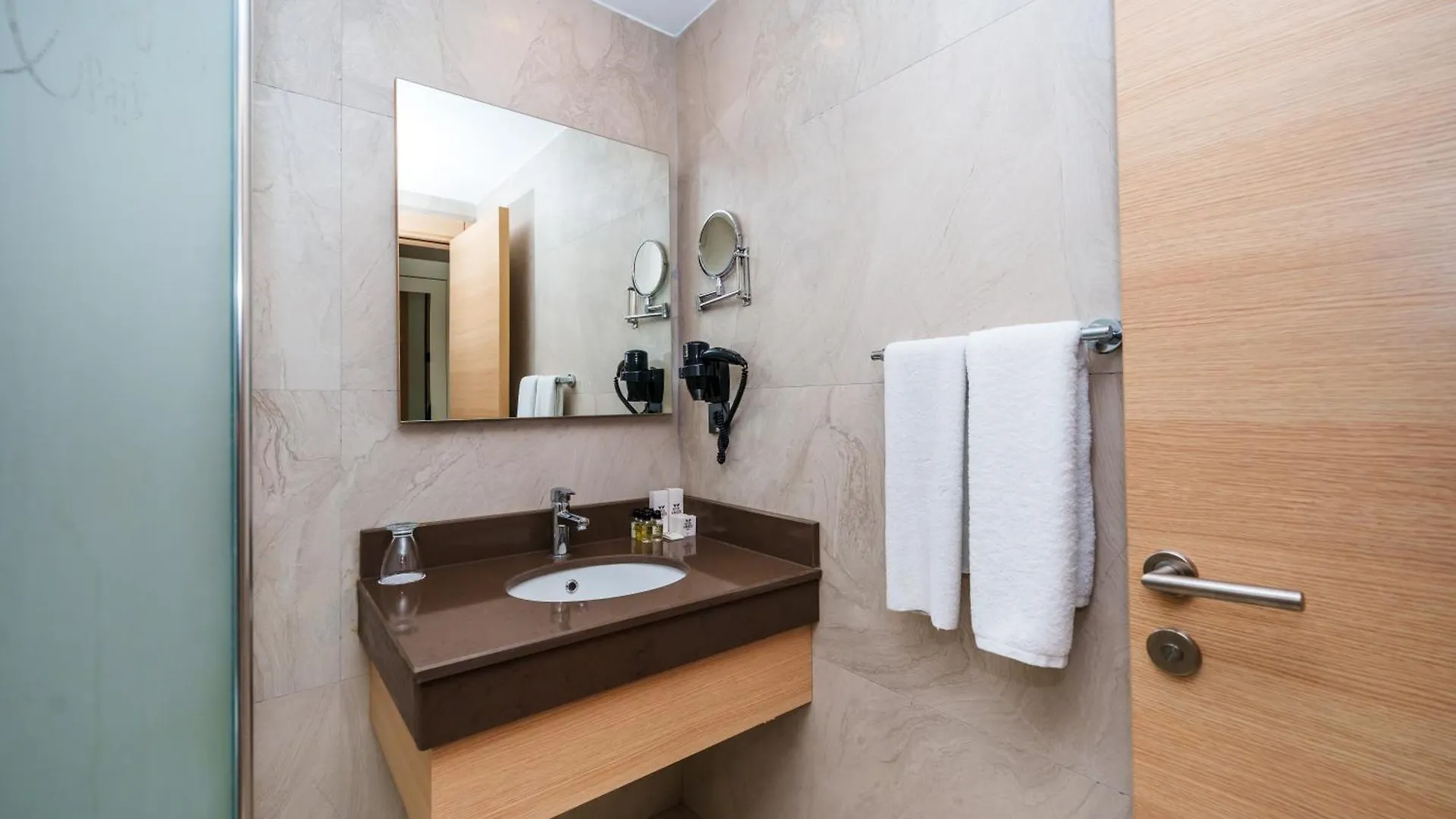 Angel'S Park Hotel Denizli