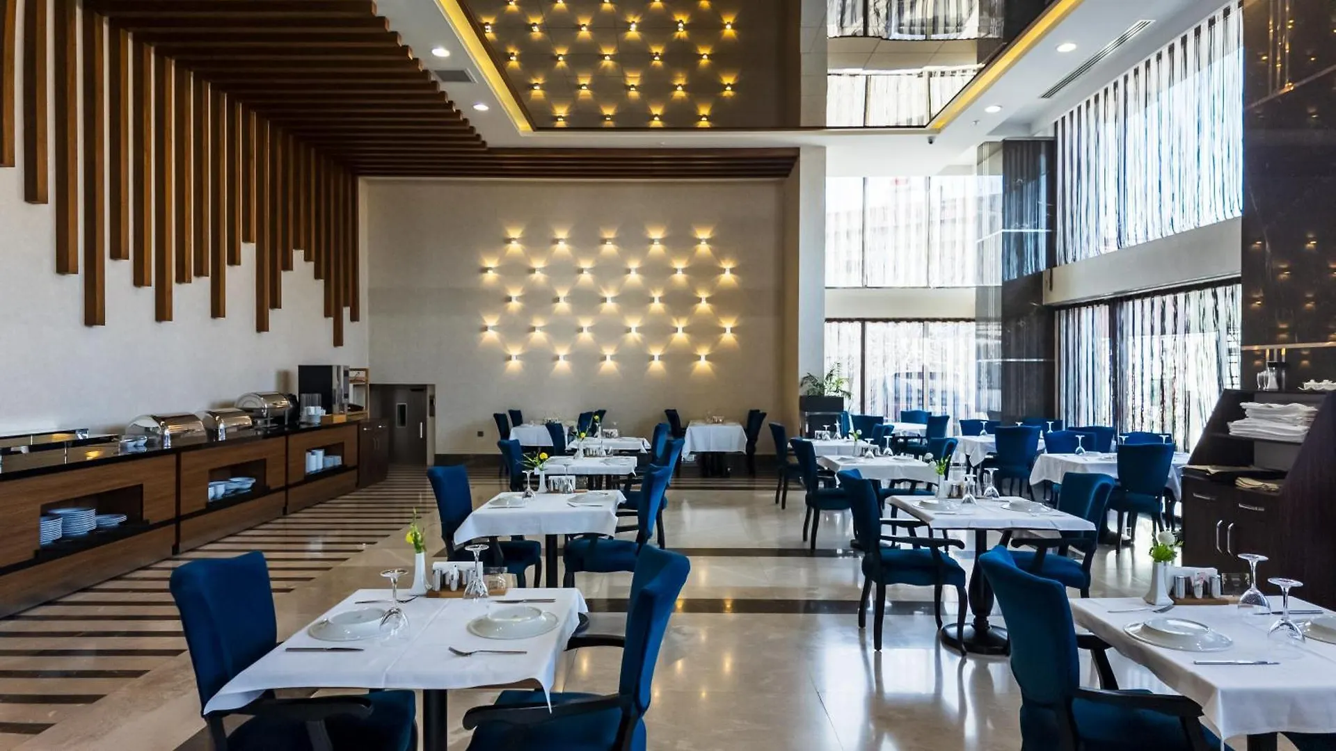 Angel'S Park Hotel Denizli  Denizli (Denizli)
