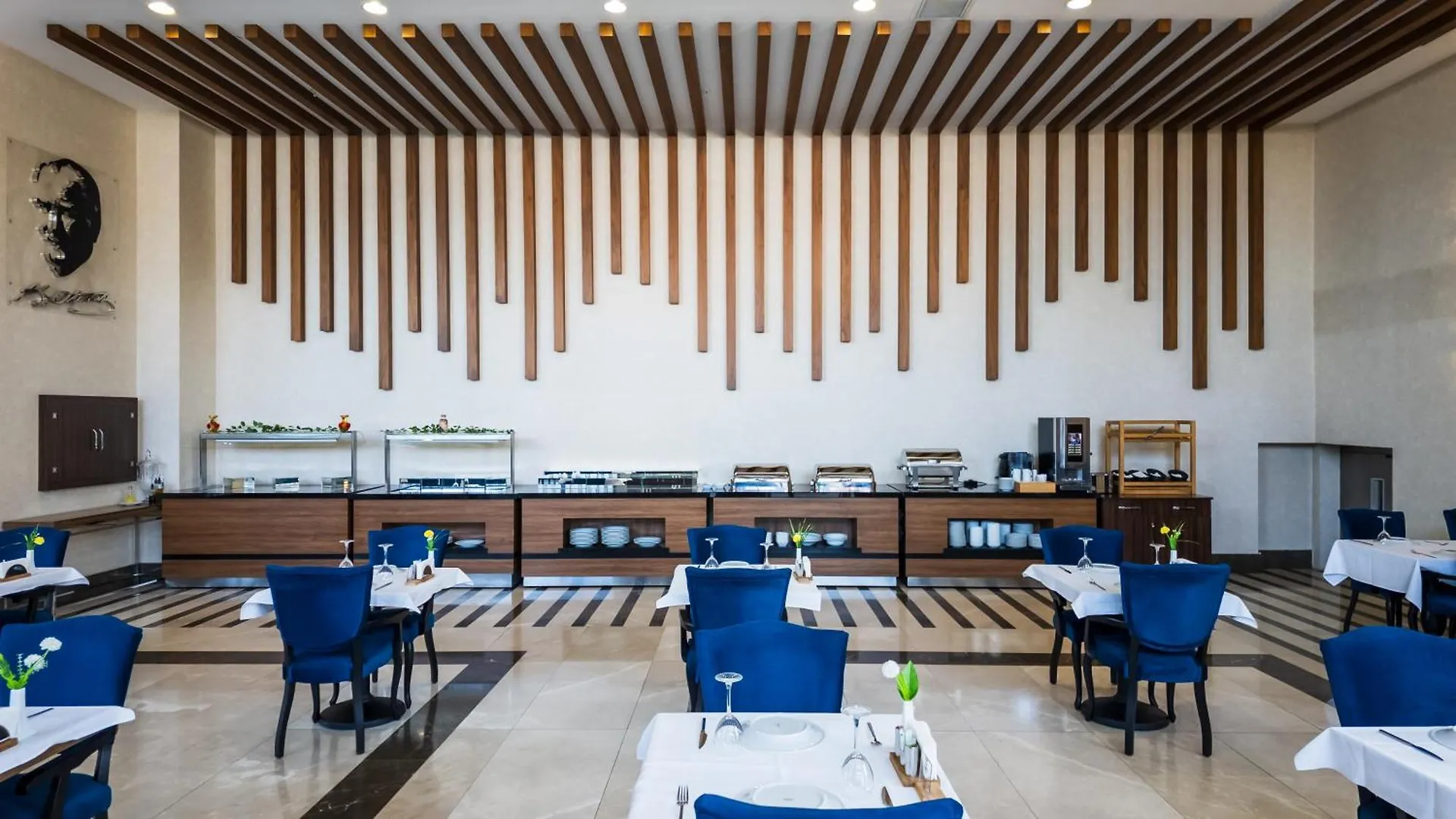 Angel'S Park Hotel Denizli