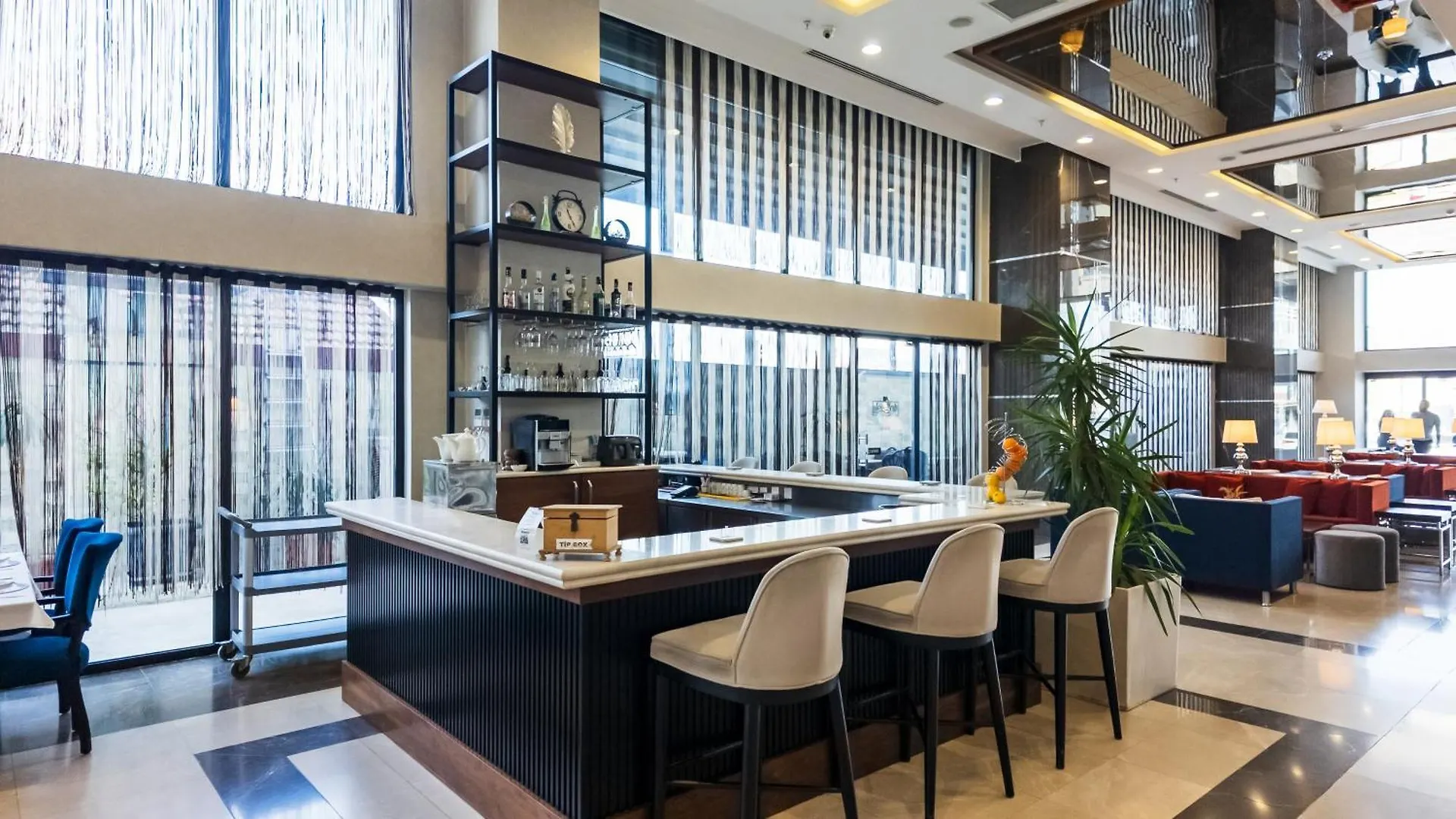 Angel'S Park Hotel Denizli  Denizli (Denizli)