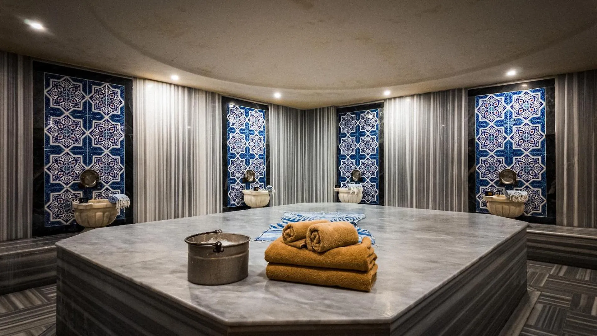 Angel'S Park Hotel Denizli
