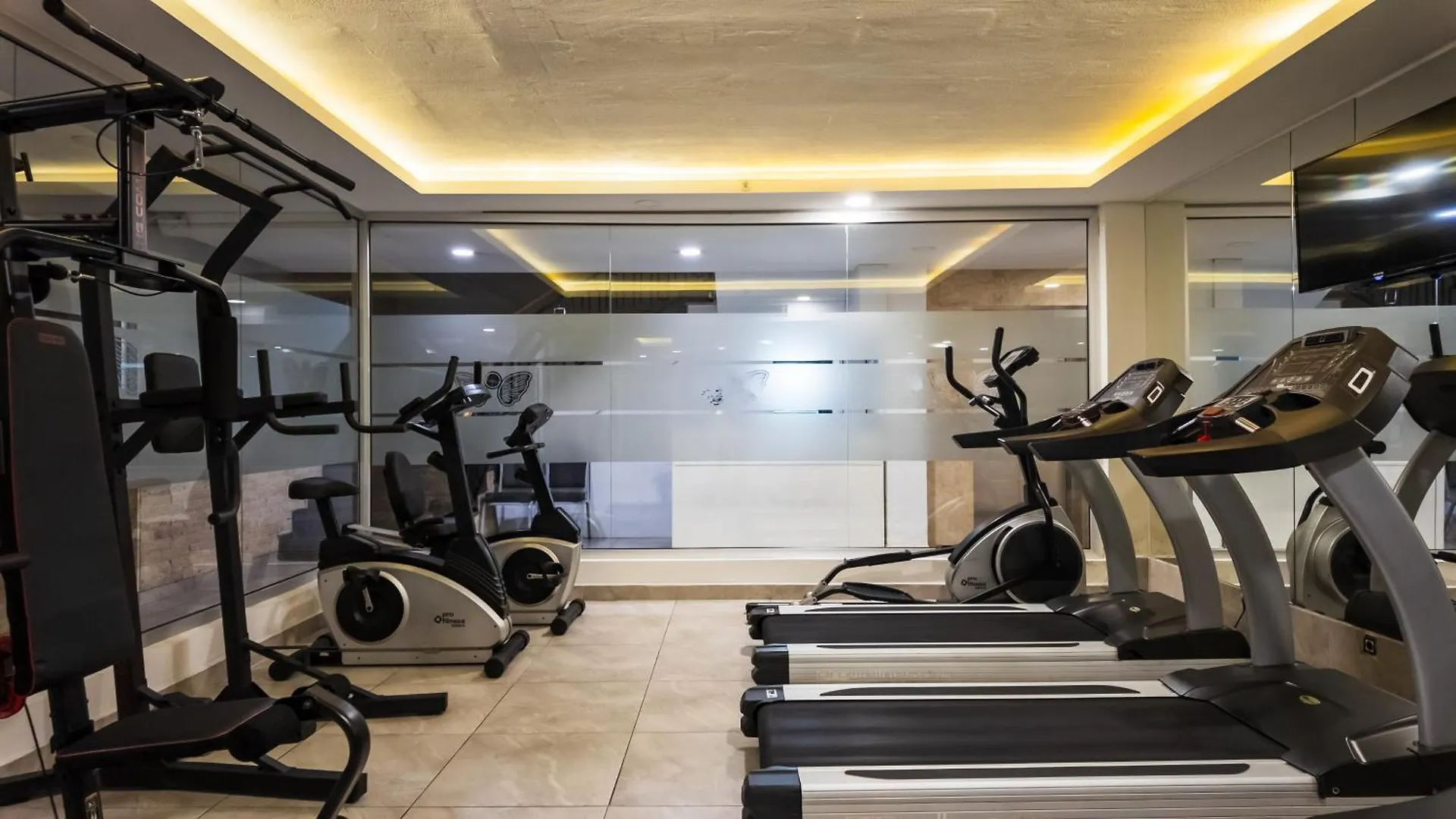 Angel'S Park Hotel Denizli