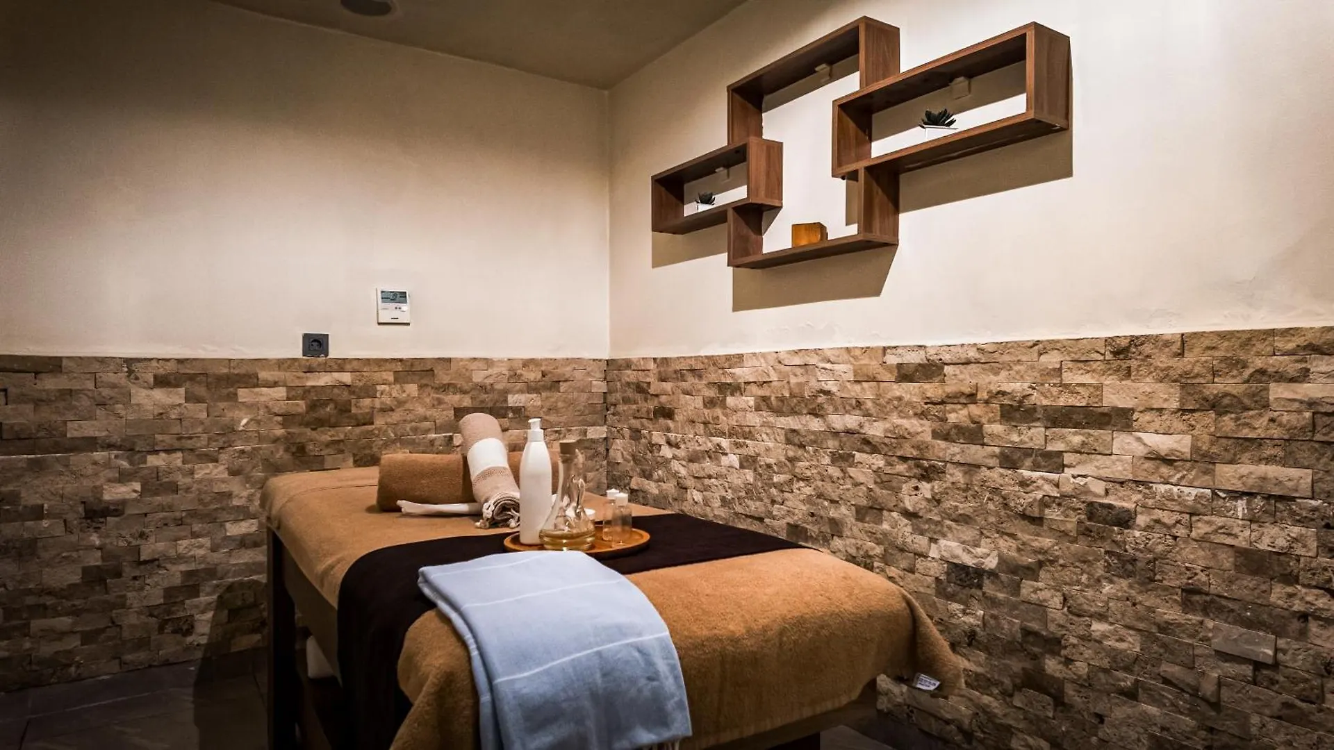 Angel'S Park Hotel Denizli