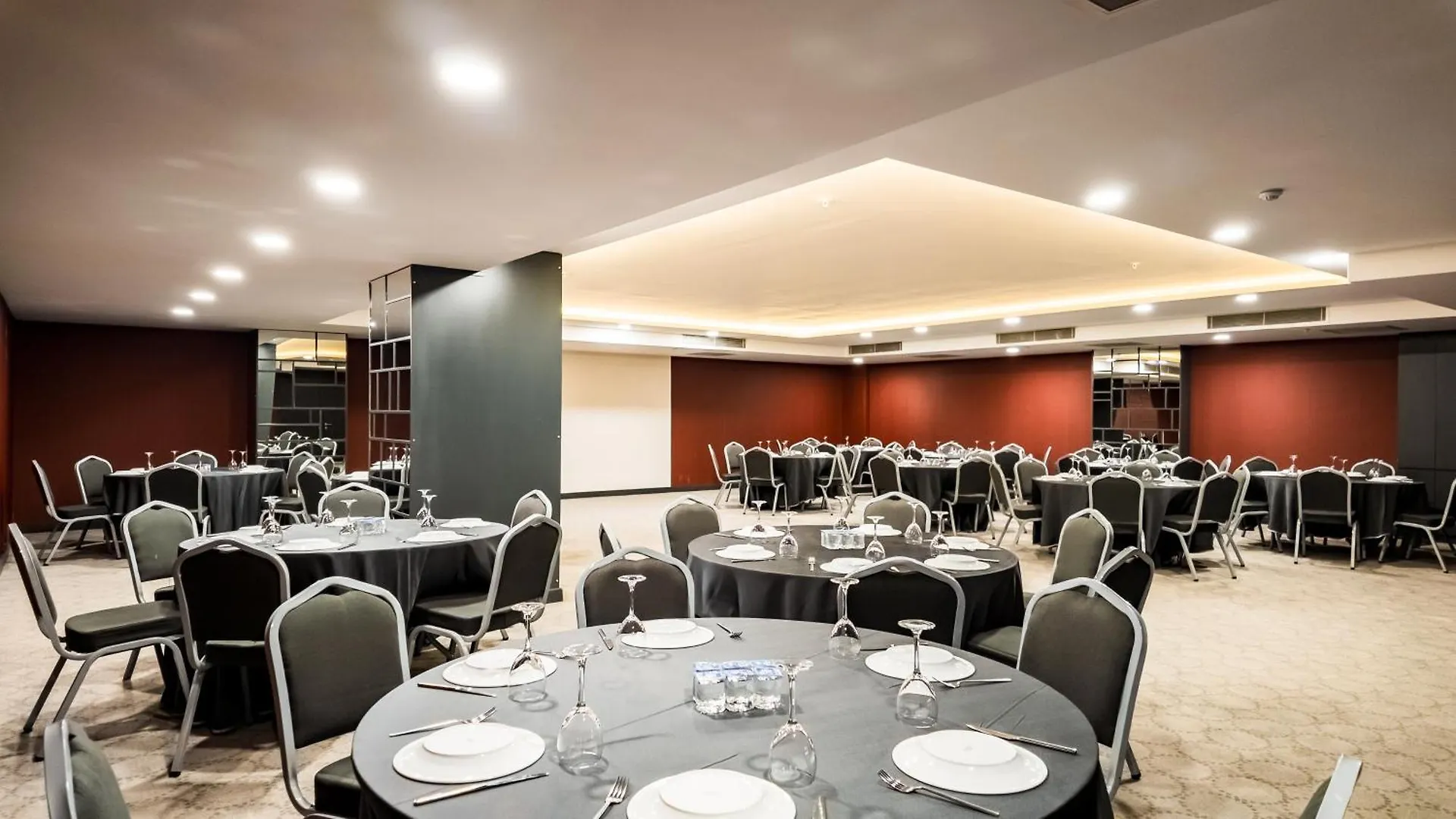 ****  Angel'S Park Hotel Denizli  Turquía