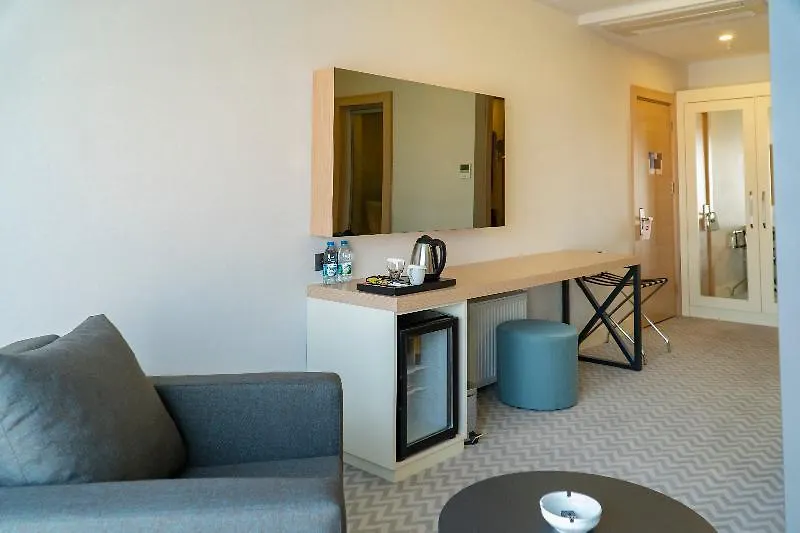 Angel'S Park Hotel Denizli