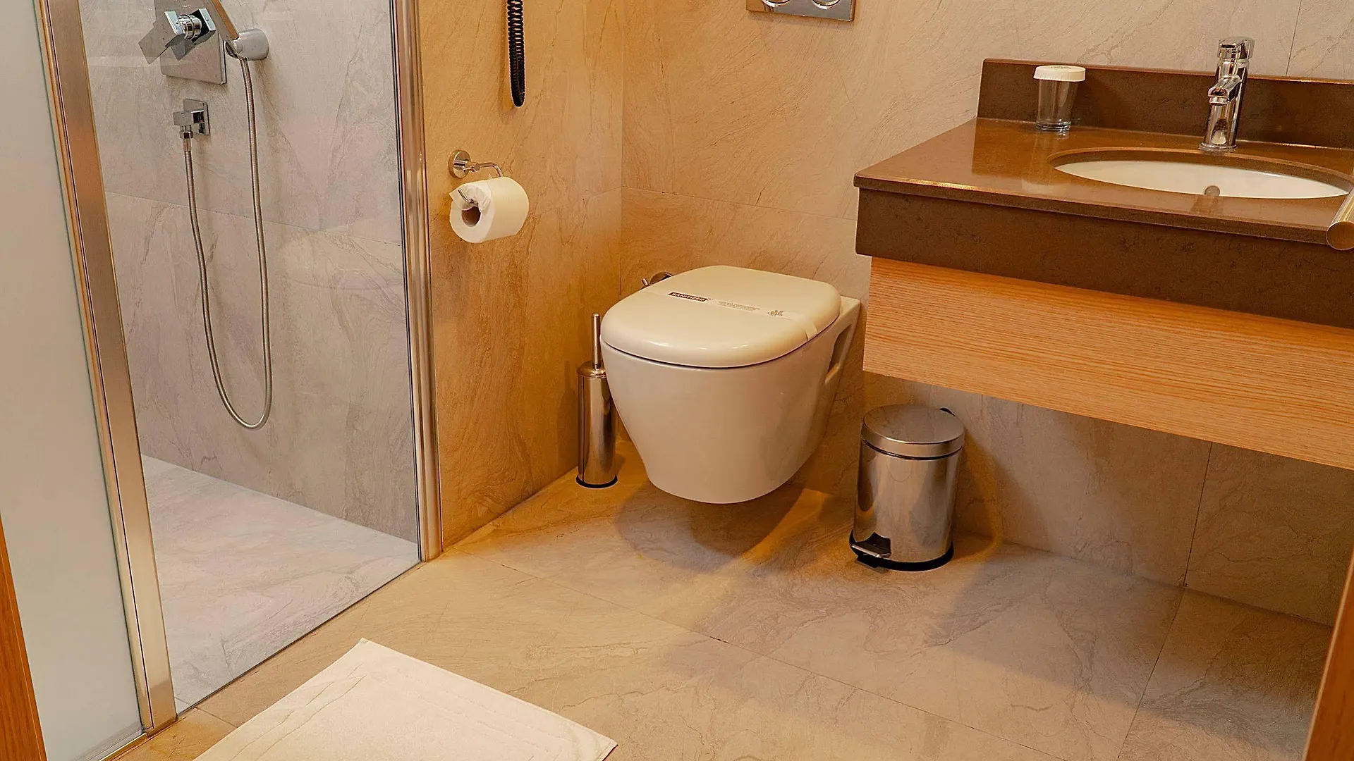 Angel'S Park Hotel Denizli