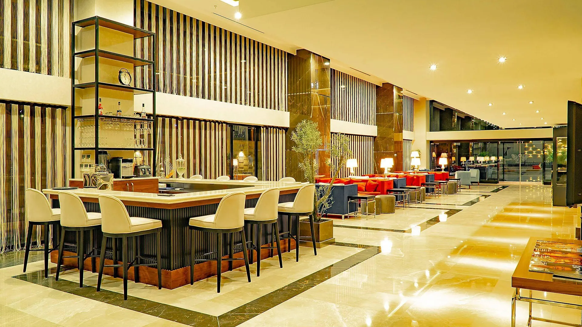 ****  Angel'S Park Hotel Denizli  Turquía