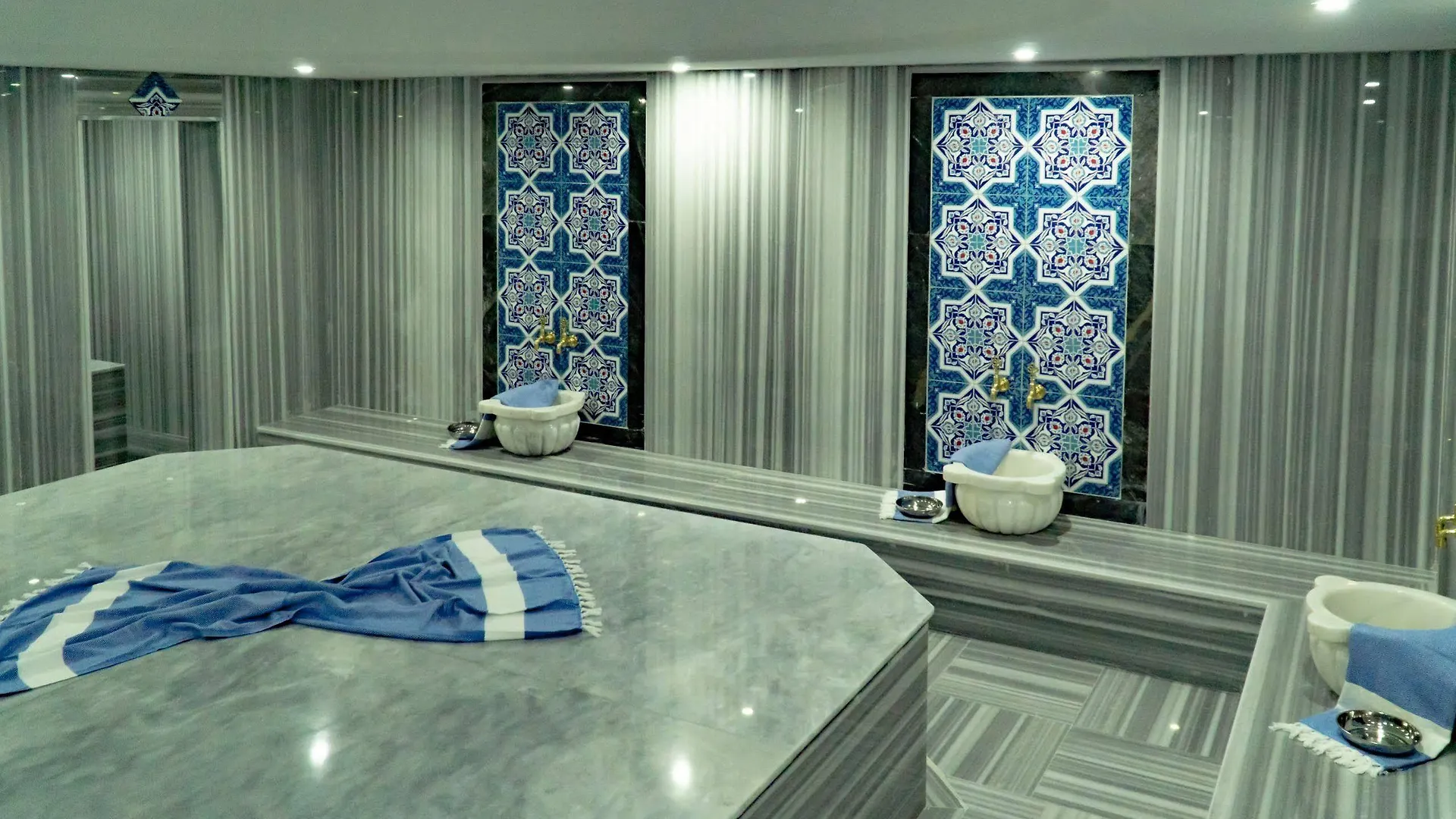 Angel'S Park Hotel Denizli  4*, Denizli (Denizli)