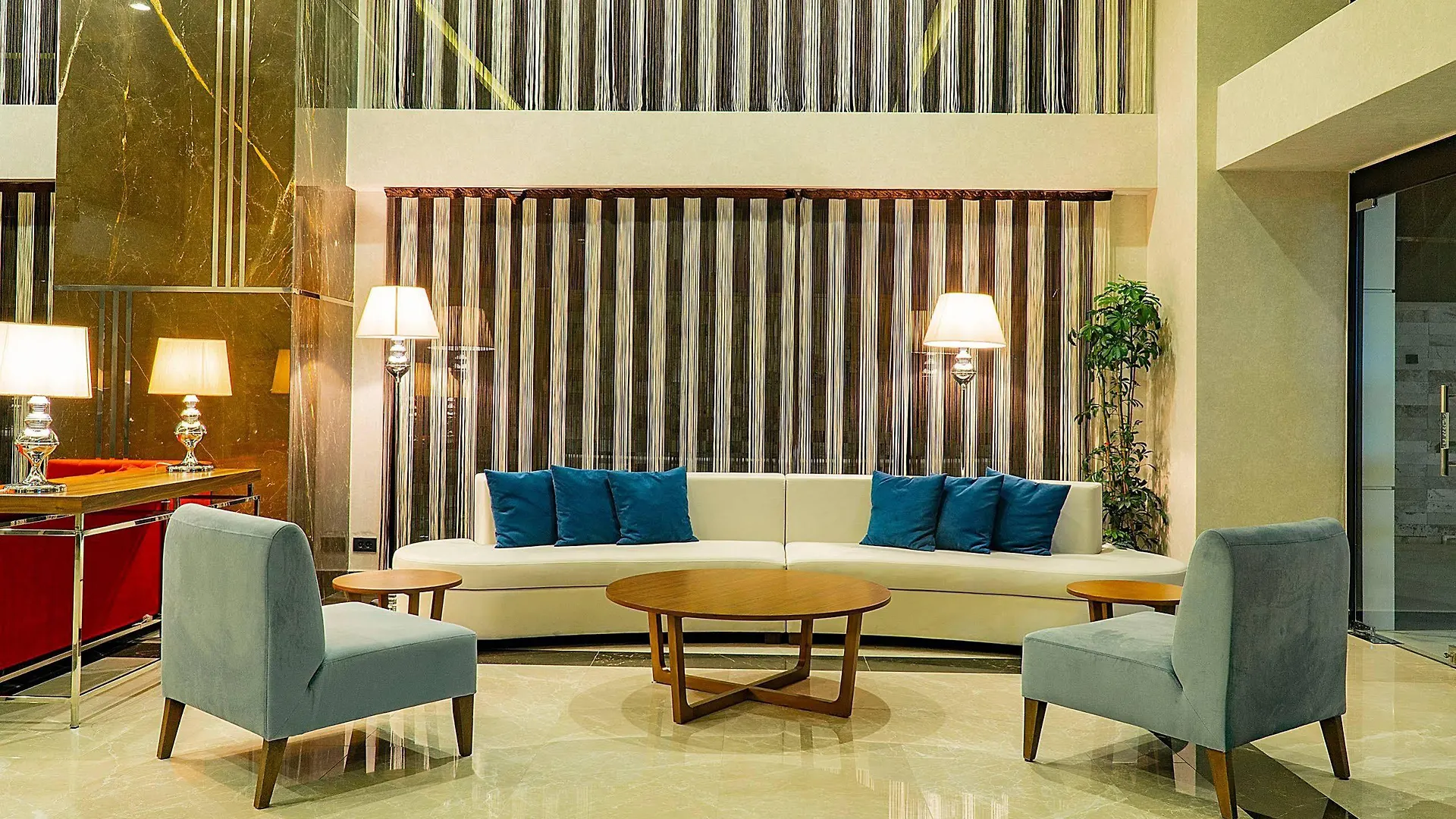 ****  Angel'S Park Hotel Denizli  Turkey